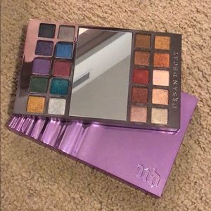 Urban Decay Eyeshadow!